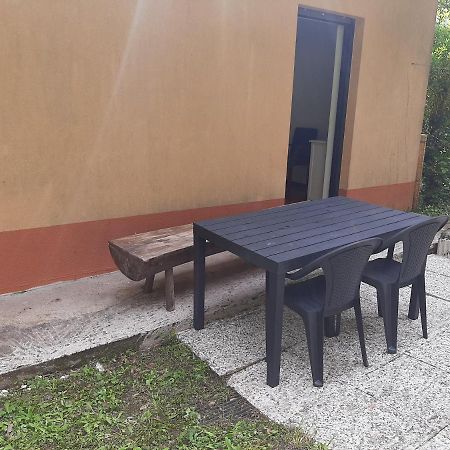 Terrazza Sul Borgo Villa Venzone Buitenkant foto