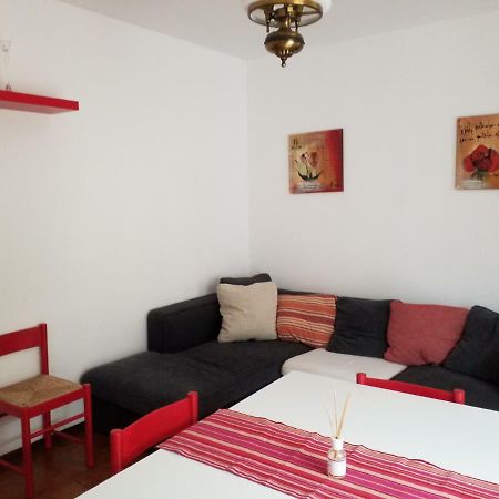 Terrazza Sul Borgo Villa Venzone Buitenkant foto