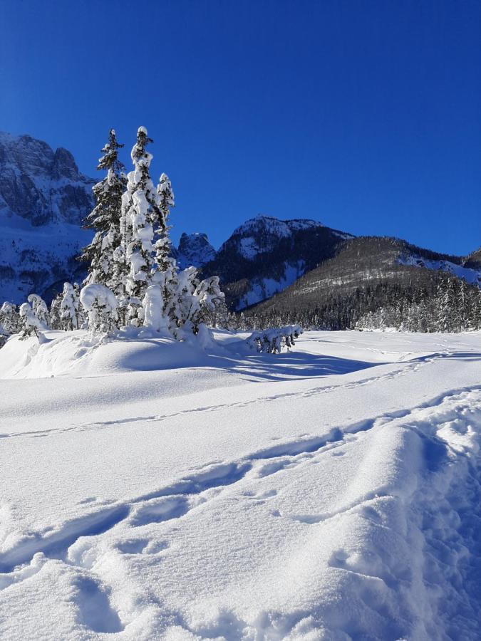 Terrazza Sul Borgo Villa Venzone Buitenkant foto