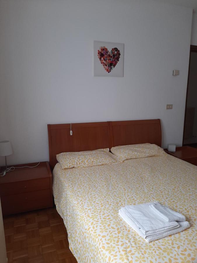 Terrazza Sul Borgo Villa Venzone Buitenkant foto